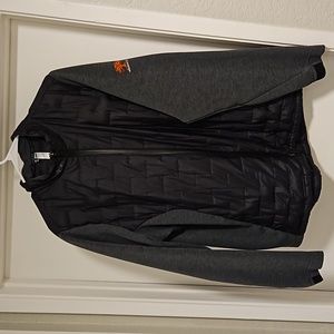 Adidas Golf Jacket Mens XL